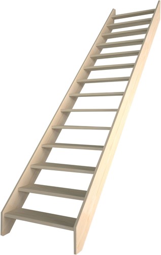 Escalier de meunier 65cm de large